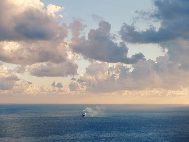 Ocean Voyages