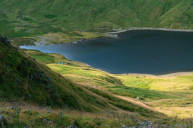 The Highlands, Tanzania